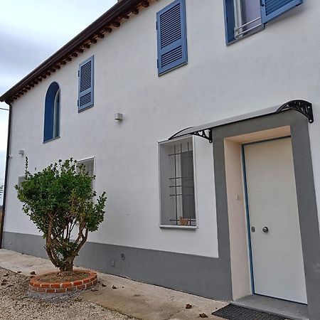 Casa Laser Cotignola Zewnętrze zdjęcie