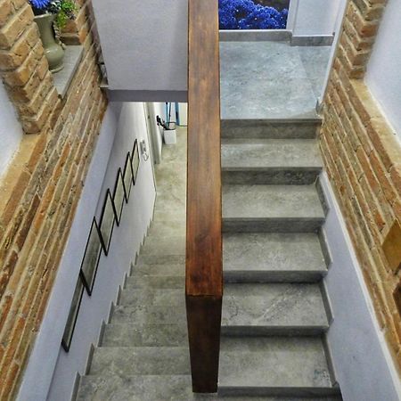 Casa Laser Cotignola Zewnętrze zdjęcie