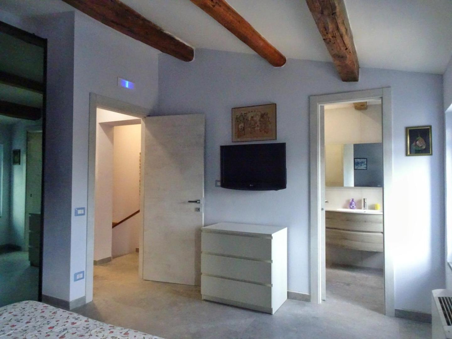 Casa Laser Cotignola Zewnętrze zdjęcie