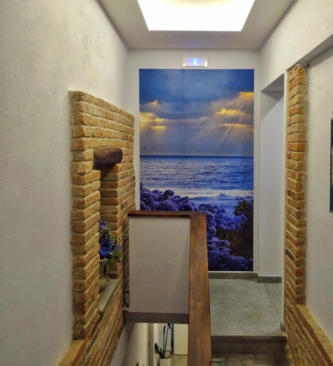 Casa Laser Cotignola Zewnętrze zdjęcie